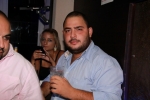 Els' Pub on Saturday